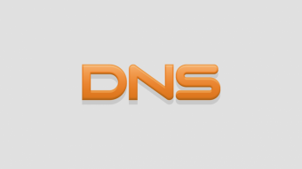 DNS 