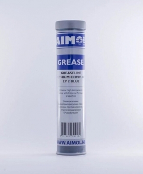 Aimol foodline grease aluminium complex m 2