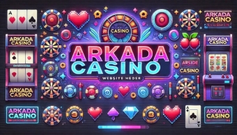 arkada casino 