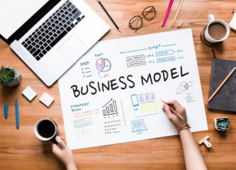 business model plan